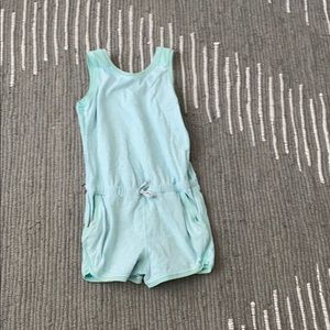 Ivivva girls romper